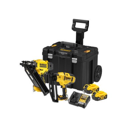 DEWALT Akumulátorový výkonný set 18 V DCK246P2T