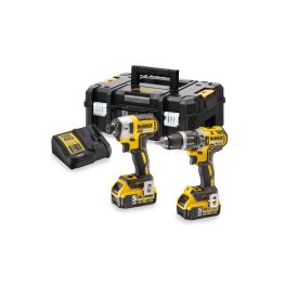 DEWALT Akumulátorový zdroj 18 V bez uhlíkovej kefky DCK266P2T   DEWALT Akumulátorový zdroj 18 V bez uhlíkovej kefky DCK266P2T