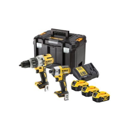 DEWALT Akumulátorový výkonný set 18 V DCK276P3T