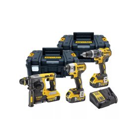 DEWALT Akumulátorový napájací zdroj 18 V DCK368P3T DEWALT Akumulátorový napájací zdroj 18 V DCK368P3T