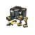DEWALT Akumulátorový napájací zdroj 18 V DCK383P2T