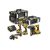 DEWALT Akumulátorový zdroj 18 V DCK422P3