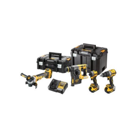 DEWALT Akumulátorový výkonový set 18 V DCK429P3T