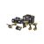 DEWALT Akumulátorový výkonový set 18 V DCK429P3T