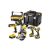 DEWALT Akumulátorový napájací zdroj 18 V DCK551P3T
