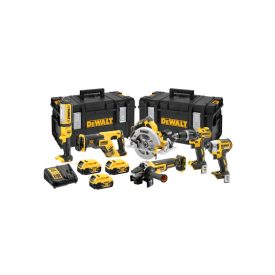 DEWALT Akumulátorový zdroj 18 V DCK623P3 DEWALT Akumulátorový zdroj 18 V DCK623P3
