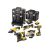 DEWALT Akumulátorový napájací zdroj 18 V DCK654P3T