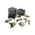 DEWALT Akumulátorový výkonný set 18 V DCK685P3T