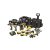 DEWALT Akumulátorový výkonový set 18 V DCK755P3T