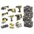 DEWALT Akumulátorový napájací zdroj 18 V DCK865P4T