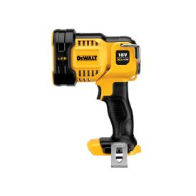 DEWALT Akumulátorové LED svetlo 18 V (bez batérie + nabíjačky) DCL043   DEWALT Akumulátorové LED svetlo 18 V (bez batérie + nabíjačky) DCL043