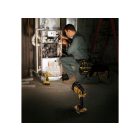 DEWALT Akumulátorové LED svetlo 18 V (bez batérie + nabíjačky) DCL043