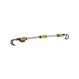 DEWALT Akumulátorové montážne LED svietidlo 18 V (bez akumulátora + nabíjačky) DCL045   DEWALT Akumulátorové montážne LED svietidlo 18 V (bez akumulátora + nabíjačky) DCL045