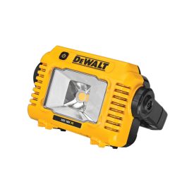 DEWALT Akumulátorové montážne LED svietidlo 18 V (bez akumulátora + nabíjačky) DCL077   DEWALT Akumulátorové montážne LED svietidlo 18 V (bez akumulátora + nabíjačky) DCL077