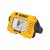 DEWALT Akumulátorové montážne LED svietidlo 18 V (bez akumulátora + nabíjačky) DCL077