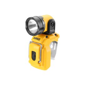 DEWALT Akumulátorové LED svetlo na opasok 18 V (bez batérie + nabíjačky) DCL510N   DEWALT Akumulátorové LED svetlo na opasok 18 V (bez batérie + nabíjačky) DCL510N