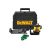 DEWALT Akumulátorový 3-rovinový laser (zelený) 18 V (bez batérie + nabíjačky) DCLE34031N