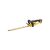 DEWALT Akumulátorové nožnice na živý plot 18 V (1 x 5,0 Ah batéria + nabíjačka) DCM563P1
