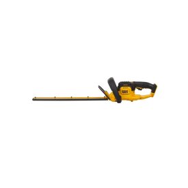 DEWALT Akumulátorové nožnice na živý plot 18 V (bez akumulátora + nabíjačky) DCM563PB   DEWALT Akumulátorové nožnice na živý plot 18 V (bez akumulátora + nabíjačky) DCM563PB