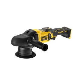 DEWALT Akumulátorová leštička 18 V (bez akumulátora + nabíjačky) DCM848N   DEWALT Akumulátorová leštička 18 V (bez akumulátora + nabíjačky) DCM848N