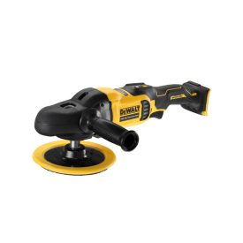 DEWALT Akumulátorová leštička 18 V (bez akumulátora + nabíjačky) DCM849N   DEWALT Akumulátorová leštička 18 V (bez akumulátora + nabíjačky) DCM849N
