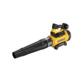 DEWALT Akumulátorový fúkač listia 54 V (bez akumulátora a nabíjačky)   DEWALT Akumulátorový fúkač listia 54 V (bez akumulátora a nabíjačky)