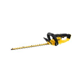 DEWALT Akumulátorové nožnice na živý plot 18 V (bez akumulátora + nabíjačky) DCMHT563N   DEWALT Akumulátorové nožnice na živý plot 18 V (bez akumulátora + nabíjačky) DCMHT563N