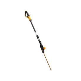 DEWALT Akumulátorové nožnice na živý plot 18 V (bez akumulátora + nabíjačky) DCMPH566N   DEWALT Akumulátorové nožnice na živý plot 18 V (bez akumulátora + nabíjačky) DCMPH566N