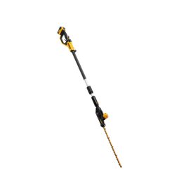 DEWALT Akumulátorové nožnice na živý plot 18 V (1 x 5,0 Ah batéria + nabíjačka) DCMPH566P1   DEWALT Akumulátorové nožnice na živý plot 18 V (1 x 5,0 Ah batéria + nabíjačka) DCMPH566P1