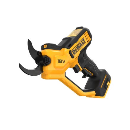 DEWALT Akumulátorové záhradnícke nožnice 18 V (bez akumulátora + nabíjačky) DCMPP568N
