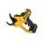 DEWALT Akumulátorové záhradnícke nožnice 18 V (bez akumulátora + nabíjačky) DCMPP568N