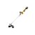 DEWALT Akumulátorová kosačka na trávu 18 V (1 x 5,0 Ah batéria + nabíjačka) DCMST561P1