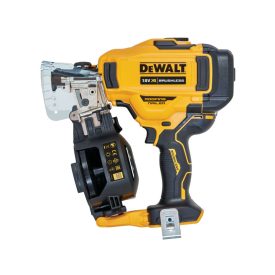 DEWALT Akumulátorová bubnová klincovačka 18 V (bez akumulátora + nabíjačky) DCN45RNN   DEWALT Akumulátorová bubnová klincovačka 18 V (bez akumulátora + nabíjačky) DCN45RNN
