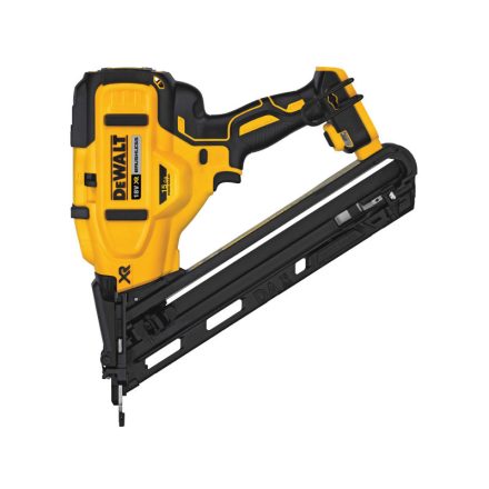 DEWALT Akumulátorová uhlová brúska 18 V (bez akumulátora + nabíjačky) DCN650N