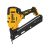 DEWALT Akumulátorová uhlová brúska 18 V (bez akumulátora + nabíjačky) DCN650N
