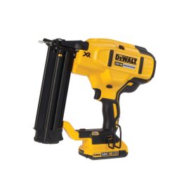 DEWALT Akumulátorová uhlová brúska 18 V (2 x 2,0 Ah akumulátor + nabíjačka) DCN680D2   DEWALT Akumulátorová uhlová brúska 18 V (2 x 2,0 Ah akumulátor + nabíjačka) DCN680D2