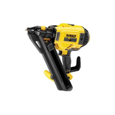 DEWALT Akumulátorová uhlová brúska 18 V (bez akumulátora + nabíjačky) DCN693N