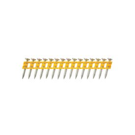Betónový klinec pre DEWALT DCN890 15 x 2,6 mm (1005 ks) Betónový klinec pre DEWALT DCN890 15 x 2,6 mm (1005 ks)