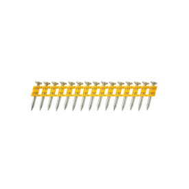 Betónový klinec pre DEWALT DCN890 25 x 2,6 mm (1005 ks) Betónový klinec pre DEWALT DCN890 25 x 2,6 mm (1005 ks)