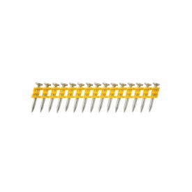 Betónový klinec pre DEWALT DCN890 35 x 2,6 mm (1005 ks) Betónový klinec pre DEWALT DCN890 35 x 2,6 mm (1005 ks)