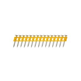 Betónový klinec pre DEWALT DCN890 45 x 2,6 mm (510 ks) Betónový klinec pre DEWALT DCN890 45 x 2,6 mm (510 ks)