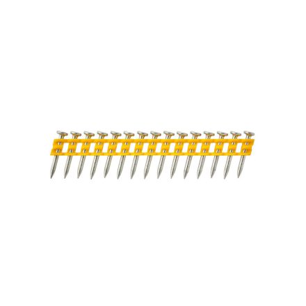 Betónový klinec pre DEWALT DCN890 50 x 2,6 mm (510 ks)