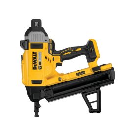 DEWALT Akumulátorová klincovačka na betón 18 V (bez akumulátora + nabíjačky) DCN890N   DEWALT Akumulátorová klincovačka na betón 18 V (bez akumulátora + nabíjačky) DCN890N