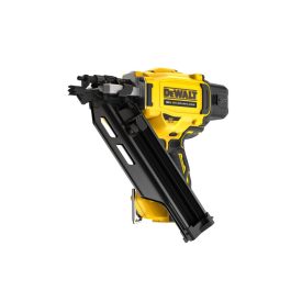 DEWALT Batériový konštrukčný uholník 33° 18 V (bez batérie a nabíjačky)   DEWALT Batériový konštrukčný uholník 33° 18 V (bez batérie a nabíjačky)