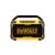 DEWALT Batériový bluetooth reproduktor 12-18-54 V (bez batérie + nabíjačky) DCR011