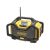 DEWALT Bezdrôtové rádio 18-54 V (bez batérie + nabíjačky) DCR027