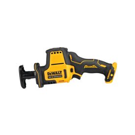 DEWALT Akumulátorová priamočiara píla 12 V bez uhlíkovej kefky (bez akumulátora + nabíjačky, TSTAK) DCS312NT   DEWALT Akumulátorová priamočiara píla 12 V bez uhlíkovej kefky (bez akumulátora + nabíjačky, TSTAK) DCS312NT
