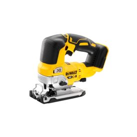 DEWALT Akumulátorová priamočiara píla 18 V bez uhlíkovej kefky (bez akumulátora + nabíjačky) DCS334N   DEWALT Akumulátorová priamočiara píla 18 V bez uhlíkovej kefky (bez akumulátora + nabíjačky) DCS334N
