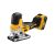 DEWALT Akumulátorová priamočiara píla 18 V (2 x 5,0 Ah batérie + nabíjačka) DCS335P2