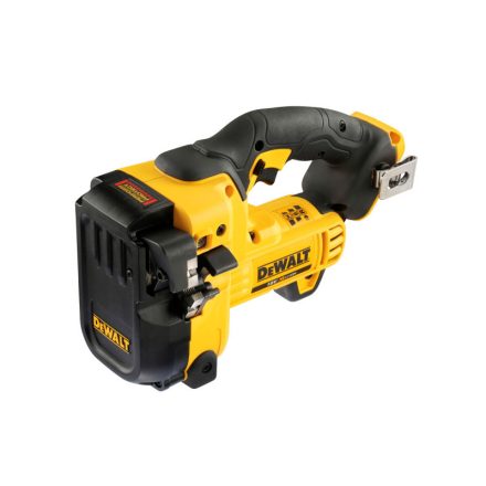 DEWALT Akumulátorový rezací nástroj so závitovou stopkou 18 V (bez akumulátora + nabíjačky) DCS350N